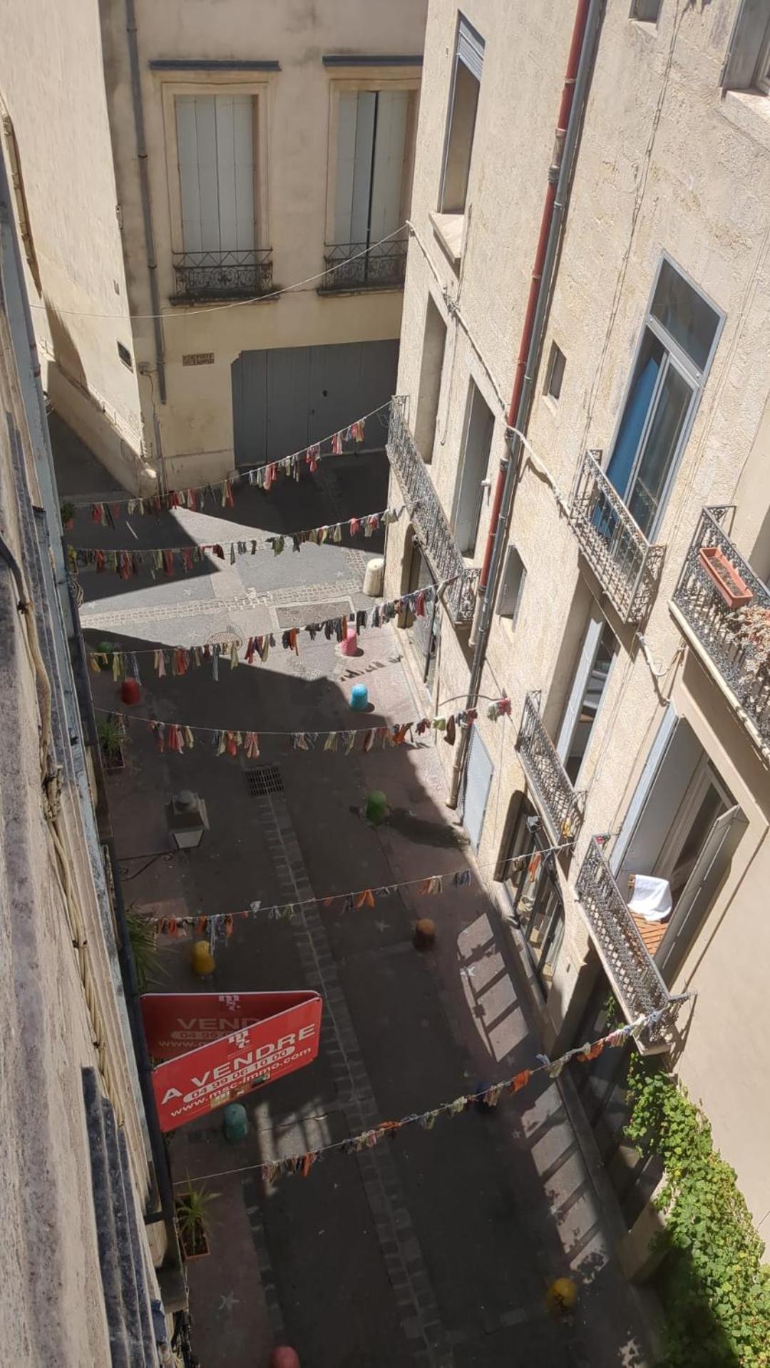 Spacious Room In Montpellier City Center Extérieur photo